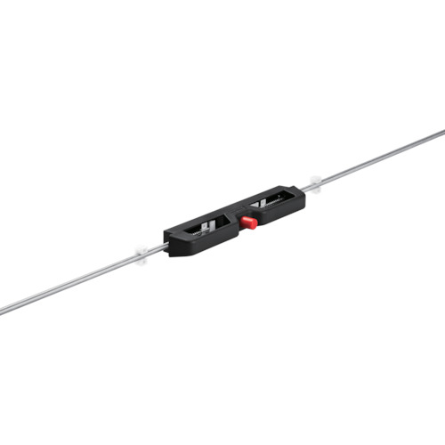 DHF-700 プッシュボタン付ラッチハンドル