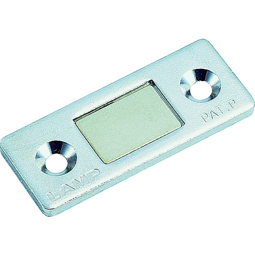MC-159-SUS ステンレス鋼製極薄型マグネットキャッチ
