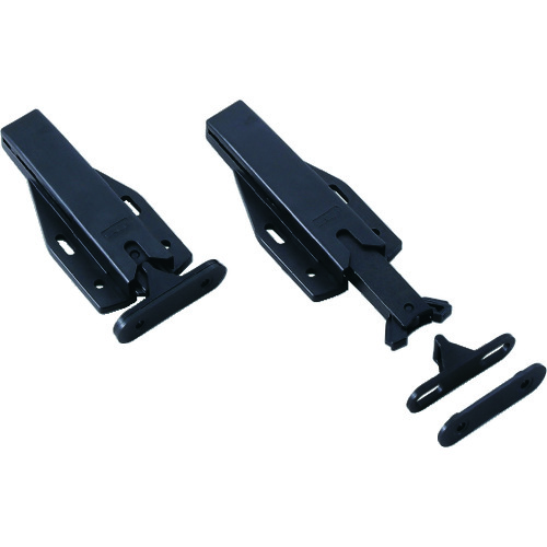 MLC-HT130BL 耐熱プッシュラッチ