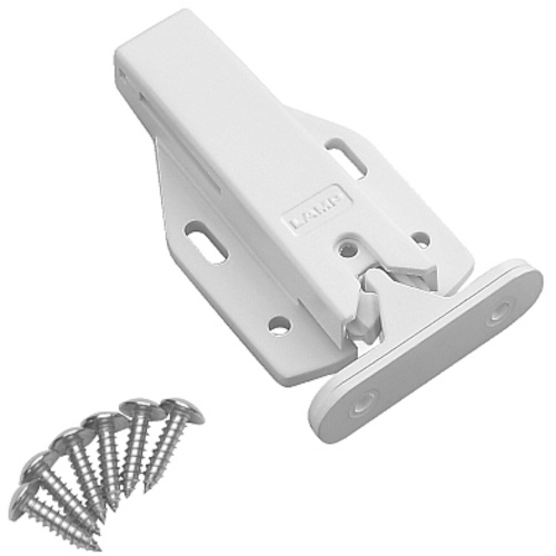 MLC-100 プッシュラッチ 上下補正±2mmタイプ
