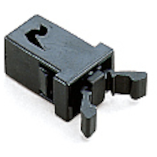 PR4PK-B プッシュラッチ ワンタッチ取付(本体)