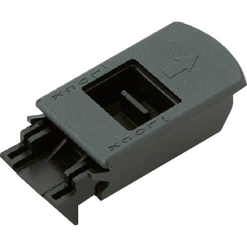 SX-48 スナップロック ワンタッチ取付 仮保持機能付