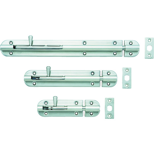 BSS2/BSS3 ステンレス鋼製 丸落し ポジション固定機能付