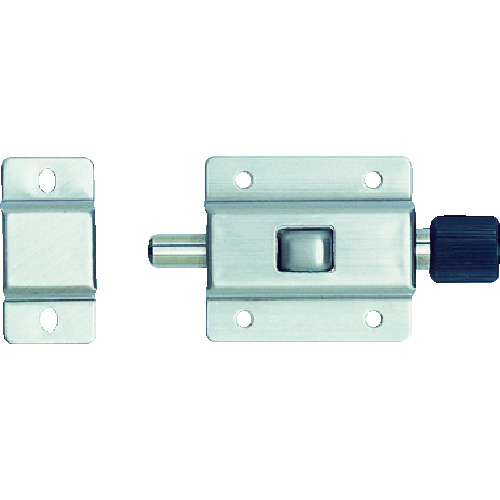 PRS-40 ステンレス鋼製プッシュラッチ