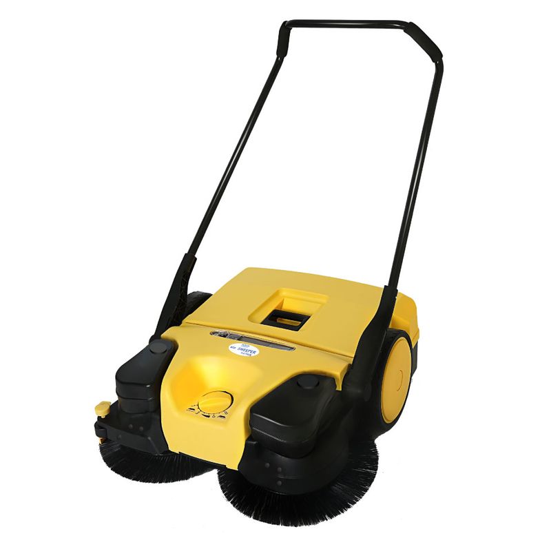 AJL780E エコスイーパー(バッテリー式)