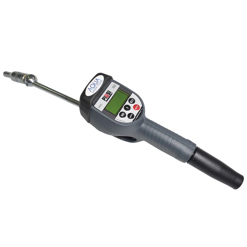 ATPS-10 計量プリセットガン