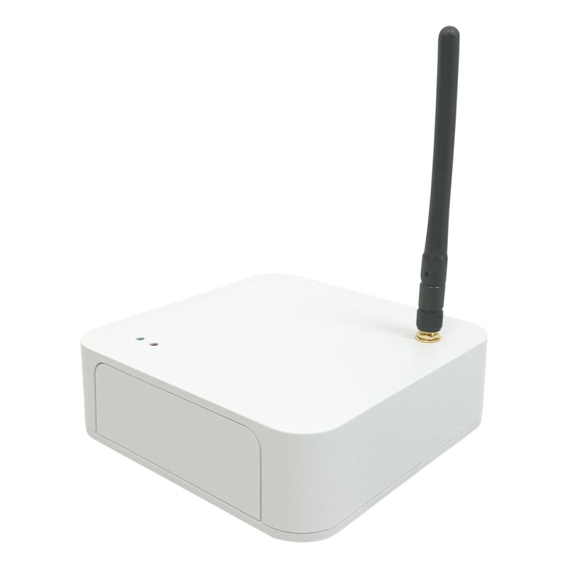 GDE-W レーザー式液面計 無線親機