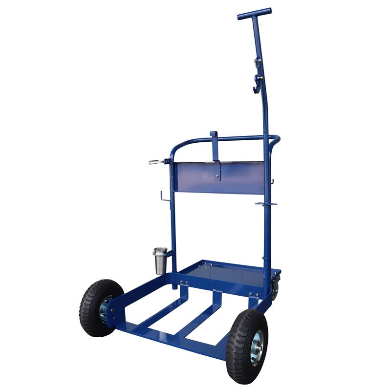 S-Trolley ステーショントロリー