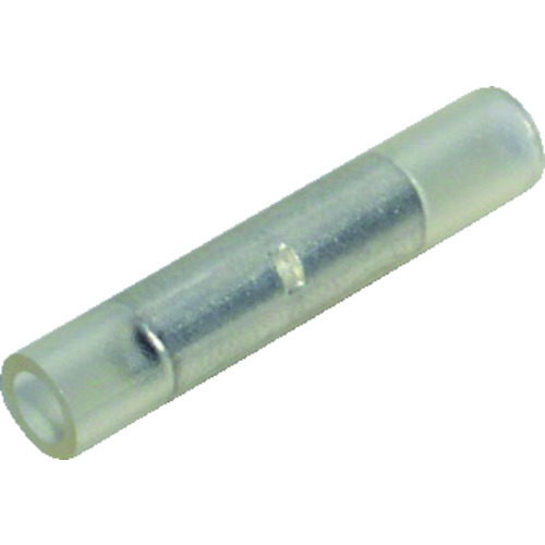 トラスコ TTGVB1.25 絶縁被覆付圧着スリーブより線0.30~1.65mm2B型