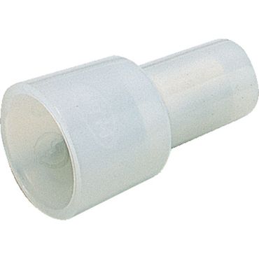 トラスコ TCE1 絶縁被覆付閉端接続子 CE-1