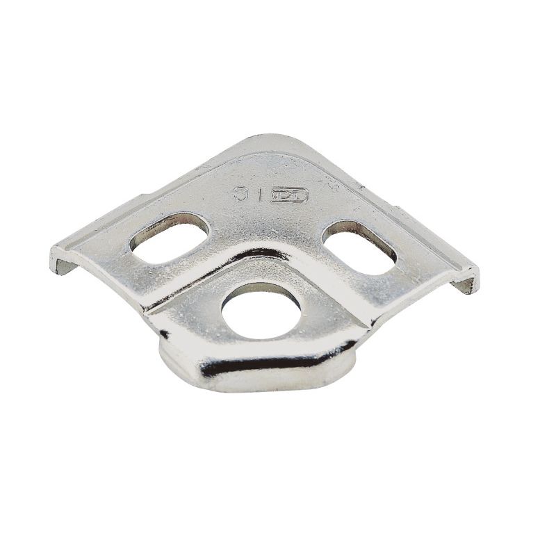 1CE 1R用枠組金具