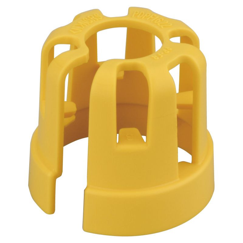 PDPF PF管パテ脱落防止具 パテヨシ