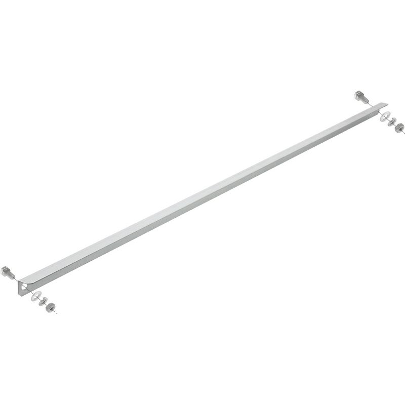SSA5-BR100 折板屋根用太陽電池傾斜取付金具用筋かい