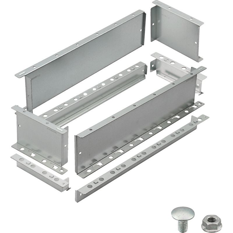 TAFAS タフロック 床用鋼製スリーブ