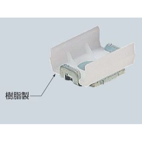 ミラックハンガー用ナット
