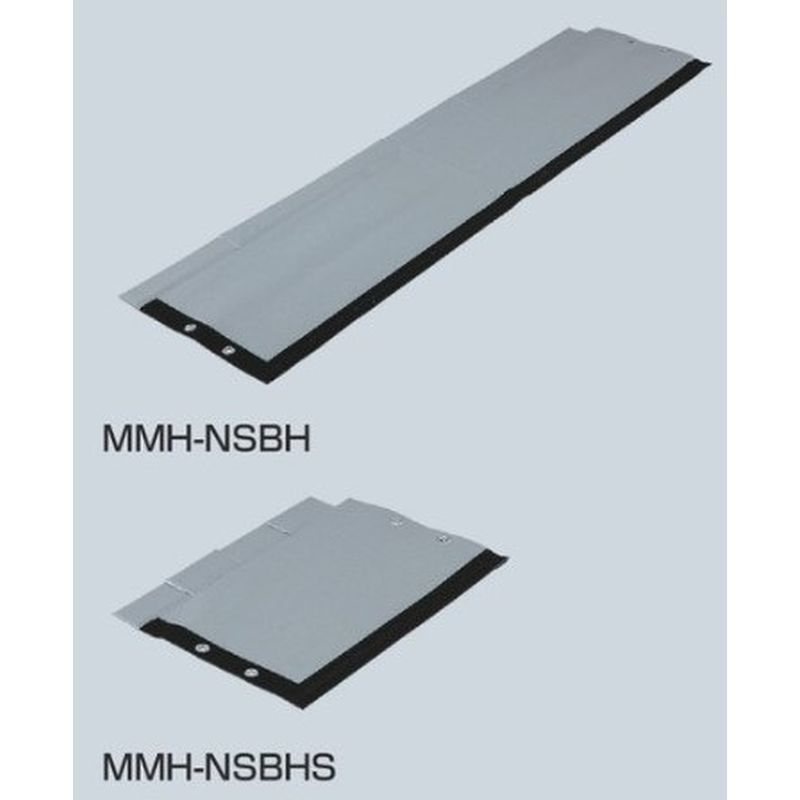 MMH-NSBH 盤用配線孔保護材パテいらず(防ソ仕様)