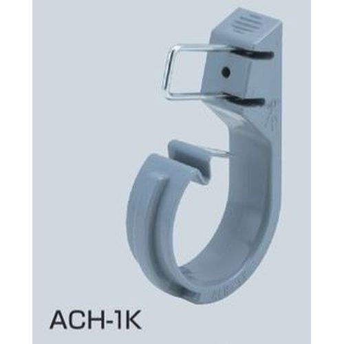 ACH-1 ケーブルハンガー(ALC･木材用)特殊釘付