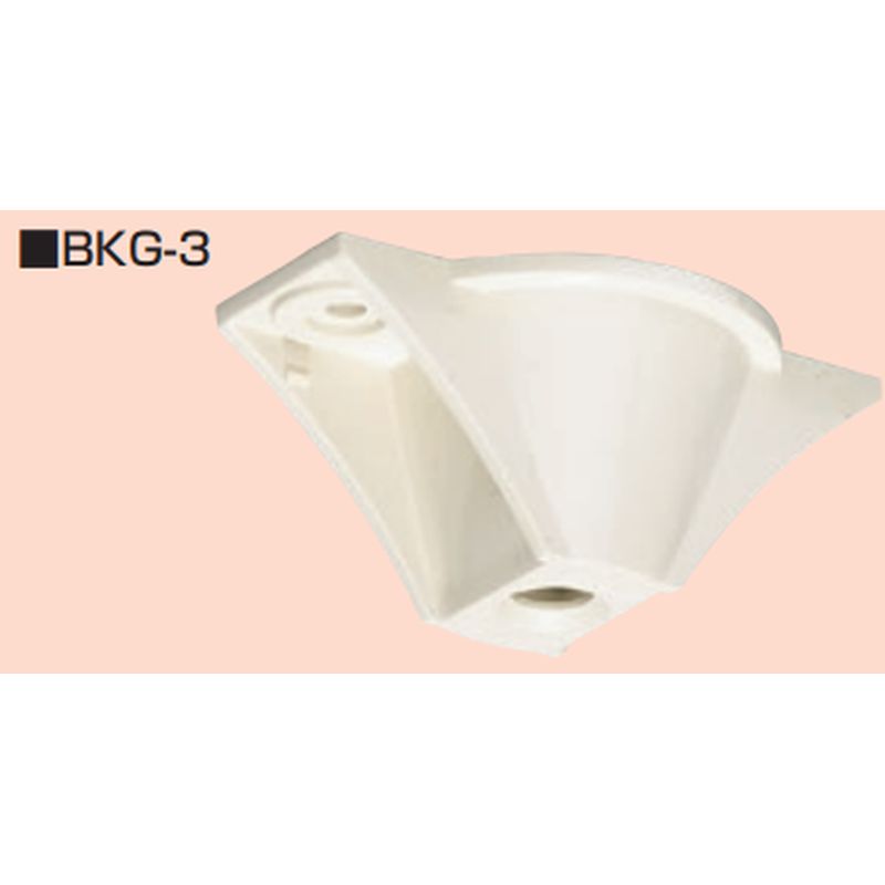 BKG-3 ボルト固定具