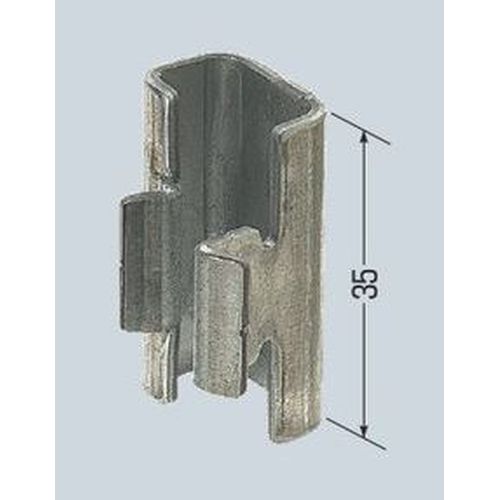 BR-3A カシメル連結金具