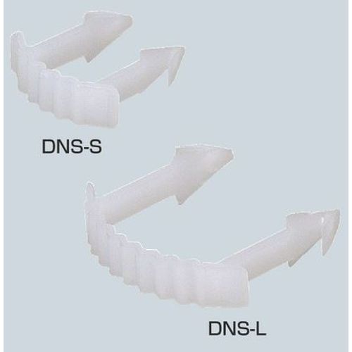 DNS 断熱材用ステップル