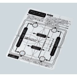 FH-DG SBホルソー用センター出しゲージ