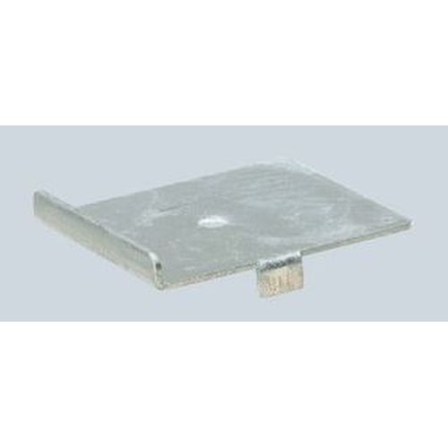 HY-1U ソーラーパネル用受金具