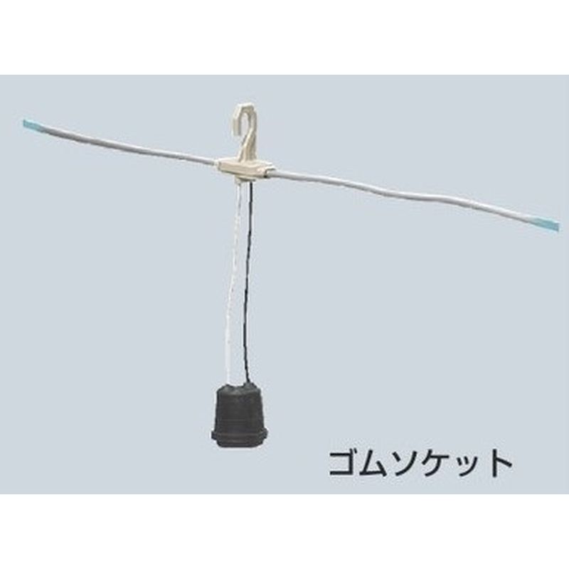 LBS-□R 連結防水ソケット(ゴムソケット)