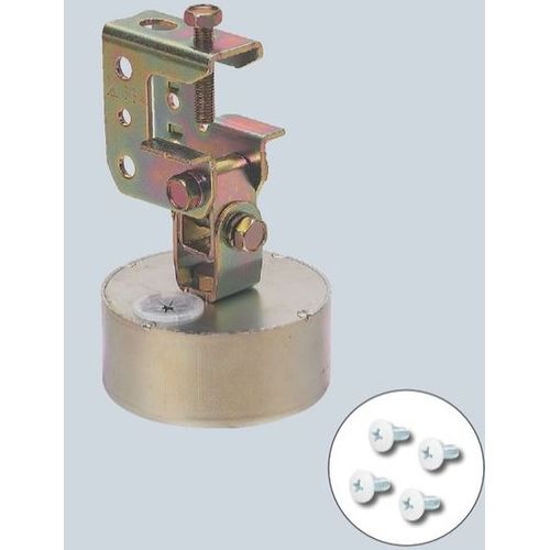 SGA-11J ビームラックル(H･L･C形鋼用)金属製露出丸形ボックス付