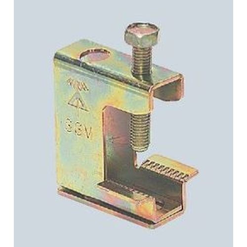 SGM 形鋼金具 H･L形鋼用