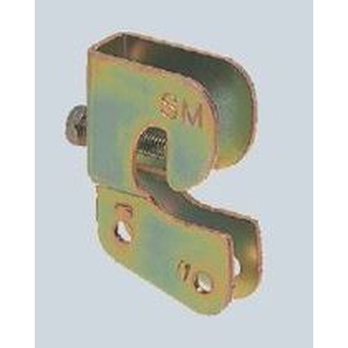 SM-0 ビームラックル(C形鋼用)