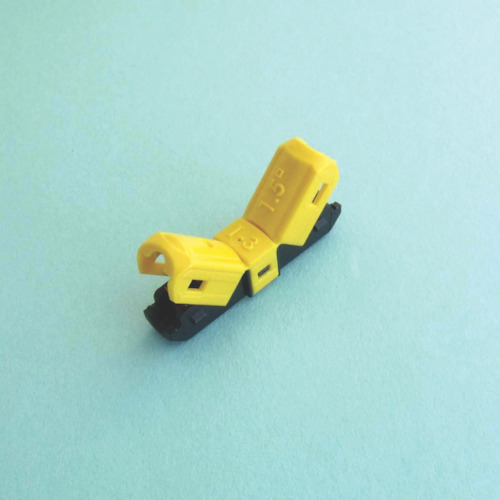 EC-I3 ジョーコネクター Jow Connectors