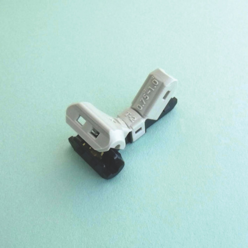 EC-T2 ジョーコネクター Jow Connectors