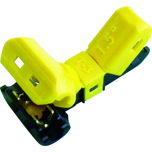 EC-T3 ジョーコネクター Jow Connectors