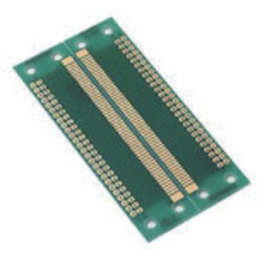 CK-8 SMTコネクタ変換用基板