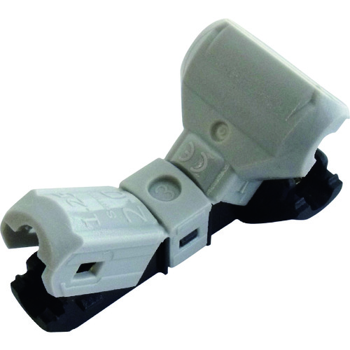EC-T4 ジョーコネクター Jow Connectors