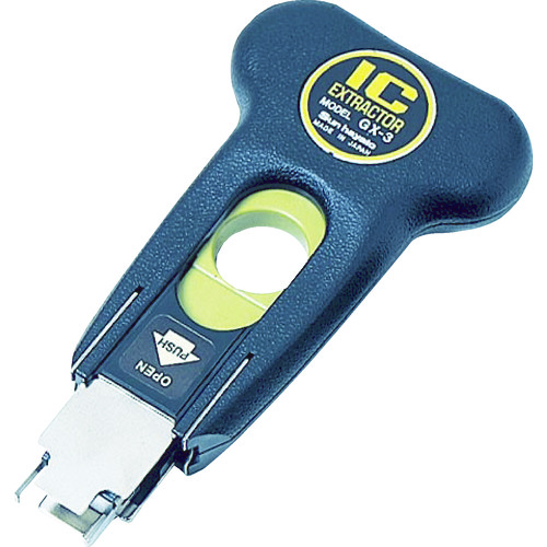 GX-3 DIP IC引抜治具