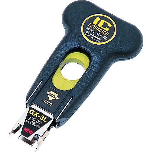GX-3L DIP IC引抜治具