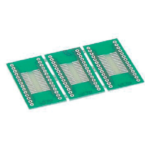 ICB-010 SOP IC 変換基板