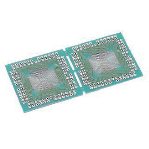 ICB-020 QFP IC変換基板