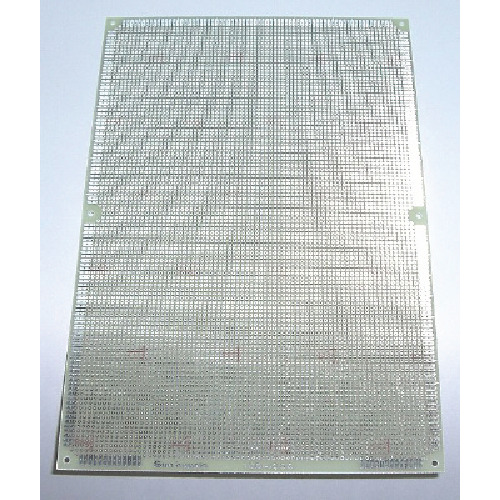 ICB-100G ユニバーサル基板