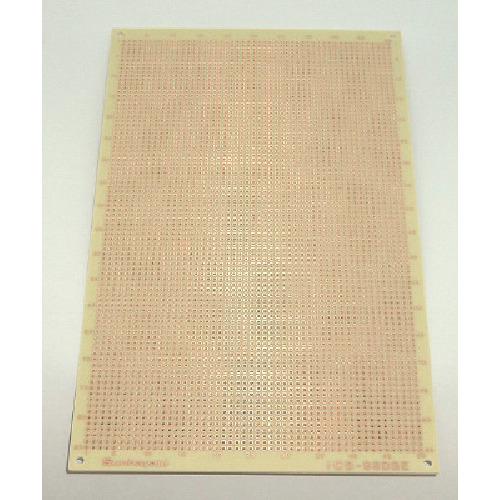 ICB-98DSE ユニバーサル基板
