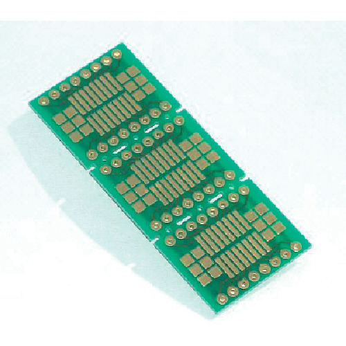 SSP-122 SOP IC変換基板