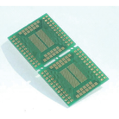 SSP-64 SOP IC変換基板
