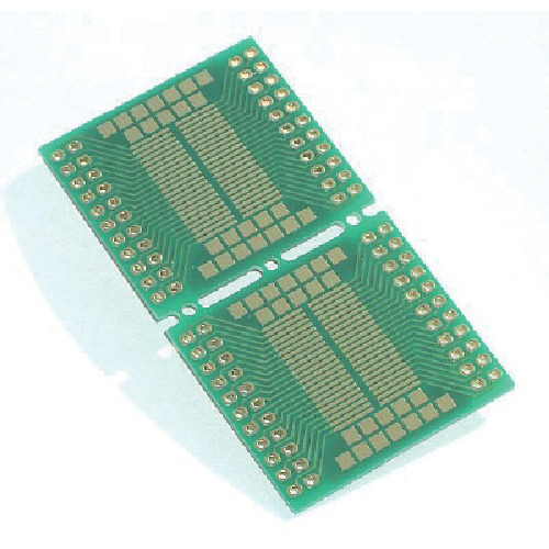 SSP-83 SOP IC変換基板