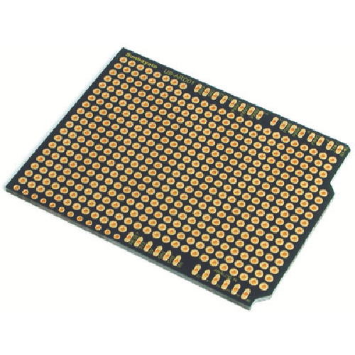 UB-ARD01 Arduino用ユニバーサル基板