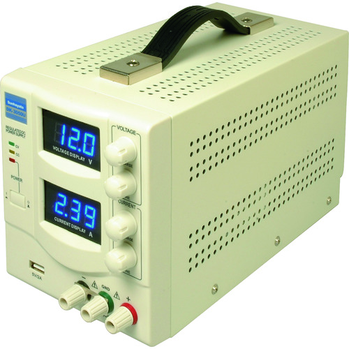 DK-3050U 実験用直流可変電源