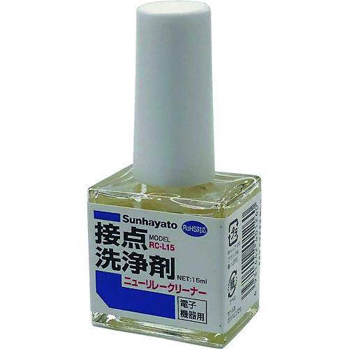 RC-L15 ニューリレークリーナー