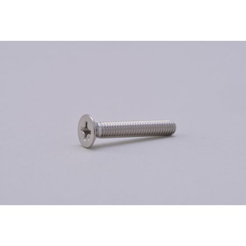 IVL ステン (+)サラ小ネジ D5小頭 50本入