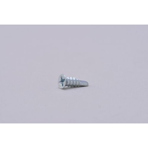 IVL 三価ホワイト ピアス(皿(D6小頭 50本入