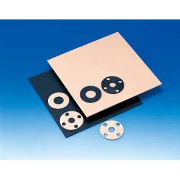 バルカー V7020 20K バルカロンガスケット 1.5t 内面パッキン